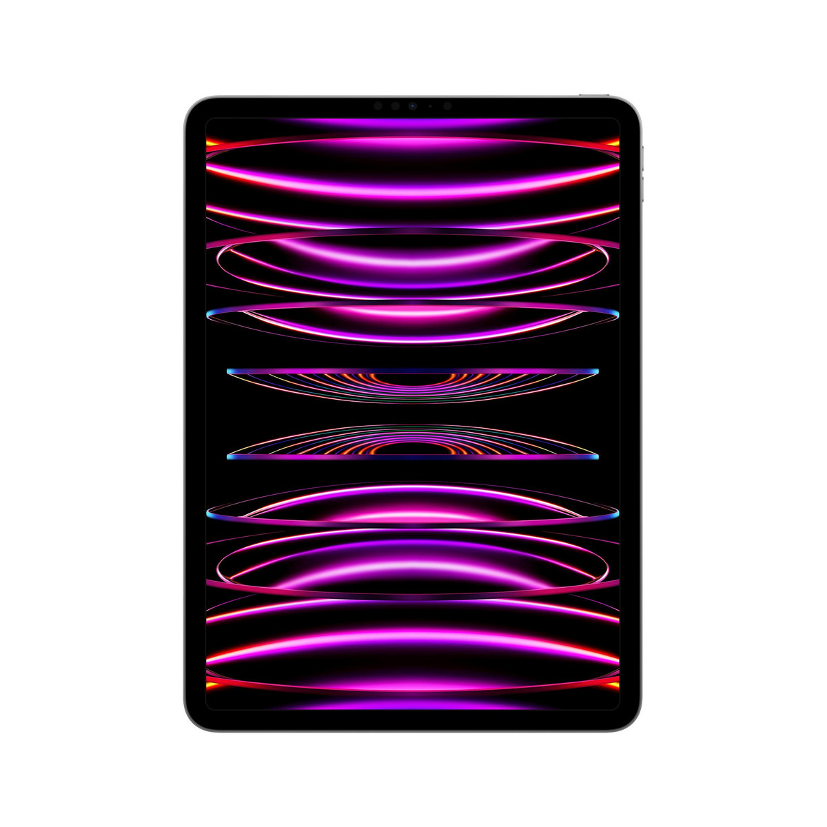 108018808_1 APPLE iPad Pro, 128 GB, Gris, 11 " HD, 8 GB RAM, Apple M, M2, Tablet iPadOS - Imagen 1