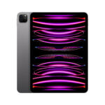 APPLE iPad Pro, 128 GB, Gris, 11 " HD, 8 GB RAM, Apple M, M2, Tablet iPadOS - Imagen 4