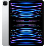 APPLE iPad Pro, 2 TB, Plata, 12,9 " HD, 16 GB RAM, Apple M, M1, Tablet iPadOS - Imagen 3