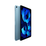 APPLE iPad Air, 256 GB, Azul, 10,9 " Retina, 8 GB RAM, Apple M, M1, Tablet iPadOS - Imagen 2