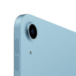 APPLE iPad Air, 256 GB, Azul, 10,9 " Retina, 8 GB RAM, Apple M, M1, Tablet iPadOS - Imagen 3