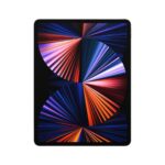 APPLE iPad Pro, 256 GB, Gris, 12,9 ", 8 GB RAM, Apple M, M1, Tablet iPadOS