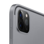APPLE iPad Pro, 256 GB, Gris, 12,9 ", 8 GB RAM, Apple M, M1, Tablet iPadOS - Imagen 5