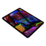 APPLE iPad Pro, 256 GB, Gris, 12,9 ", 8 GB RAM, Apple M, M1, Tablet iPadOS - Imagen 6