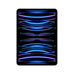 APPLE iPad Pro, 512 GB, Plata, 11 " HD, 8 GB RAM, Apple M, M2, Tablet iPadOS