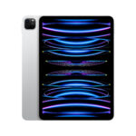 APPLE iPad Pro, 512 GB, Plata, 11 " HD, 8 GB RAM, Apple M, M2, Tablet iPadOS - Imagen 2