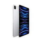 APPLE iPad Pro, 512 GB, Plata, 11 " HD, 8 GB RAM, Apple M, M2, Tablet iPadOS - Imagen 3
