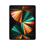 APPLE iPad Pro, 256 GB, Plata, 12,9 ", 8 GB RAM, Apple M, M1, Tablet iPadOS