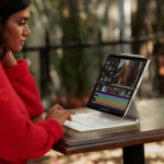 APPLE iPad Pro, 512 GB, Gris, 12,9 ", 8 GB RAM, Apple M, M1, Tablet iPadOS - Imagen 7
