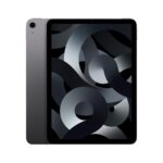 APPLE iPad Air, 64 GB, Gris, 10,9 " Retina, 8 GB RAM, Apple M, M1, Tablet iPadOS
