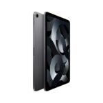 APPLE iPad Air, 256 GB, Gris, 10,9 " Retina, 8 GB RAM, Apple M, M1, Tablet iPadOS - Imagen 2