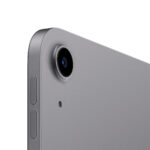 APPLE iPad Air, 256 GB, Gris, 10,9 " Retina, 8 GB RAM, Apple M, M1, Tablet iPadOS - Imagen 3