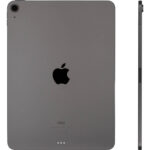 APPLE iPad Air, 256 GB, Gris, 10,9 " Retina, 8 GB RAM, Apple M, M1, Tablet iPadOS - Imagen 5