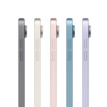 APPLE iPad Air, 256 GB, Gris, 10,9 " Retina, 8 GB RAM, Apple M, M1, Tablet iPadOS - Imagen 6