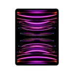 APPLE iPad Pro, 128 GB, Gris, 12,9 " Retina, 8 GB RAM, Apple M, M2, Tablet iPadOS