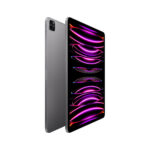 APPLE iPad Pro, 128 GB, Gris, 12,9 " Retina, 8 GB RAM, Apple M, M2, Tablet iPadOS - Imagen 3