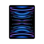APPLE iPad Pro, 256 GB, Plata, 12,9 " HD, 8 GB RAM, Apple M, M2, Tablet iPadOS