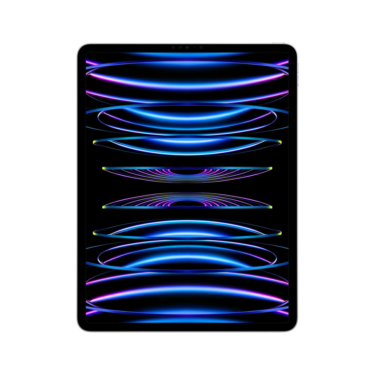 108019023_1 APPLE iPad Pro, 256 GB, Plata, 12,9 " HD, 8 GB RAM, Apple M, M2, Tablet iPadOS - Imagen 1