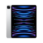APPLE iPad Pro, 256 GB, Plata, 12,9 " HD, 8 GB RAM, Apple M, M2, Tablet iPadOS - Imagen 2