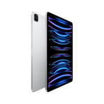 APPLE iPad Pro, 256 GB, Plata, 12,9 " HD, 8 GB RAM, Apple M, M2, Tablet iPadOS - Imagen 3