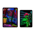 APPLE iPad Pro, 256 GB, Plata, 12,9 " HD, 8 GB RAM, Apple M, M2, Tablet iPadOS - Imagen 4