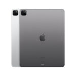 APPLE iPad Pro, 256 GB, Plata, 12,9 " HD, 8 GB RAM, Apple M, M2, Tablet iPadOS - Imagen 6