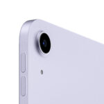 APPLE iPad Air, 256 GB, Púrpura, 10,9 " Retina, 8 GB RAM, Apple M, M1, Tablet iPadOS - Imagen 3