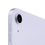 APPLE iPad Air, 256 GB, Púrpura, 10,9 " Retina, 8 GB RAM, Apple M, M1, Tablet iPadOS - Imagen 4