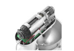 KITCHENAID Robot amasador - KITCHENAID 5KSM175PSEWH, 300 W, 10 velocidades, Blanco - Imagen 5