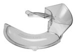 KITCHENAID Robot amasador - KITCHENAID 5KSM175PSEWH, 300 W, 10 velocidades, Blanco - Imagen 6
