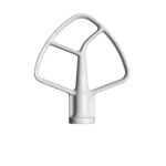 KITCHENAID Robot de cocina - KITCHENAID 5KSM175PSEVB, 300 W, 4,8 l, Azul - Imagen 5