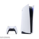 SONY Consola PS5 - SONY 9423898, 825 GB, Negro