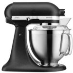 KITCHENAID Robot de cocina - KITCHENAID 9969527, 300 W, 4,8 l, Hierro Fundido