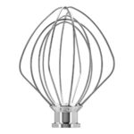 KITCHENAID Robot de cocina - KITCHENAID 9969527, 300 W, 4,8 l, Hierro Fundido - Imagen 8