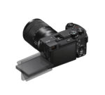 SONY Cámara EVIL - SONY ILCE-6700M, 26 megapixel, Exmor R CMOS, Full HD 1080p, Negro - Imagen 2