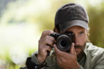 SONY Cámara EVIL - SONY ILCE-6700M, 26 megapixel, Exmor R CMOS, Full HD 1080p, Negro - Imagen 6