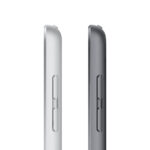 APPLE iPad, 64 GB, Silver, 10,2 " UFHD, 3 GB RAM, Processor, Tablet iPadOS - Imagen 5