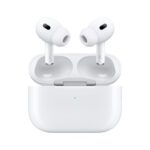 AirPods Auriculares True Wireless - AirPods Pro (2nd generation) APPLE, Intraurales, Bluetooth, Blanco - Imagen 2