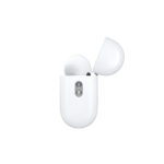 AirPods Auriculares True Wireless - AirPods Pro (2nd generation) APPLE, Intraurales, Bluetooth, Blanco - Imagen 4