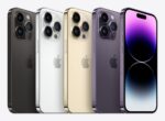 APPLE iPhone 14 Pro Max, Morado, Móvil iOS, 256 GB, 6 GB RAM, 6,7 " OLED, Ceramic Shield, 120 Hz, Recubrimiento oleofóbico, Anti-huellas, A16 Bionic, - Imagen 5