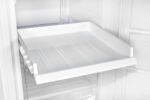 Congelador vertical - EXQUISIT GS230-H-040D weiss, 1426 mm, Blanco,Entrega en Domicilio - Imagen 8