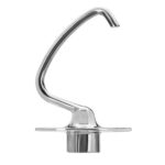 KITCHENAID Robot amasador - KITCHENAID 5KSM185PSEAC, 300 W, 4,8 l, almendra - Imagen 6
