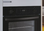 CANDY Horno - CANDY FIDCP N625 L, Integrable, Hidrolítica, 65 l, 59,5 cm, Negro - Imagen 4