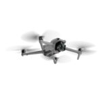 DJI Drone - DJI Air 3 Fly More Combo (DJI RC-N2), 48 megapixel, 46 min, Gris - Imagen 3