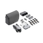 DJI Drone - DJI Air 3 Fly More Combo (DJI RC-N2), 48 megapixel, 46 min, Gris - Imagen 6