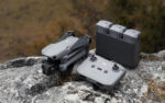 DJI Drone - DJI Air 3 Fly More Combo (DJI RC-N2), 48 megapixel, 46 min, Gris - Imagen 8