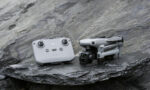 DJI Drone - DJI Air 3 (DJI RC-N2), 48 megapixel, 46 min, Gris - Imagen 8