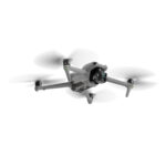 DJI Drone - DJI DJI Air 3 Fly More Combo (DJI RC 2), 48 megapixel, 46 min, Gris - Imagen 3