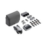 DJI Drone - DJI DJI Air 3 Fly More Combo (DJI RC 2), 48 megapixel, 46 min, Gris - Imagen 6