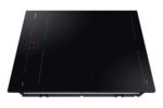 SAMSUNG Encimera inducción - SAMSUNG NZ64B5066FK/U2, 4 zonas, 590 mm, Negro - Imagen 4